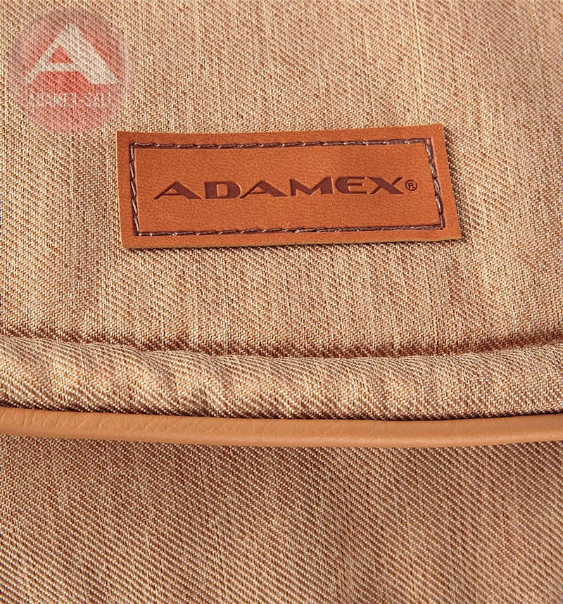 коляска adamex massimo 3 в 1 текстиль